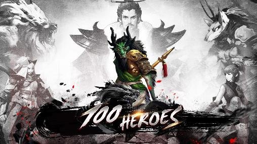 download 100 heroes: Colossus awakens apk
